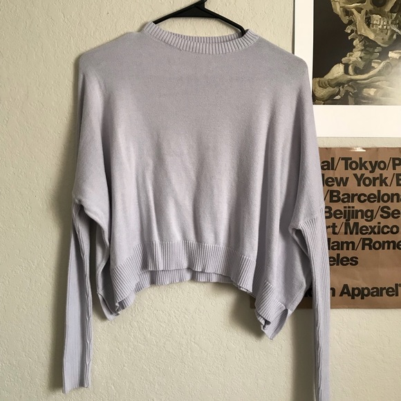 Urban Outfitters Sweaters - UO / boxy sweater